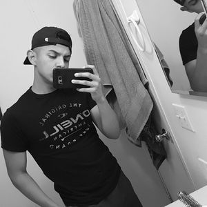 Meet your Posher, Gilbert